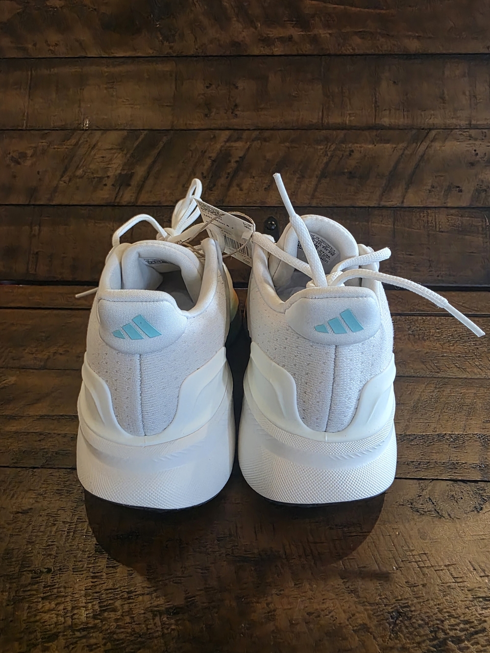 Adidas Sportswear Ultrarun W5 Shoes - Picture 4 of 7